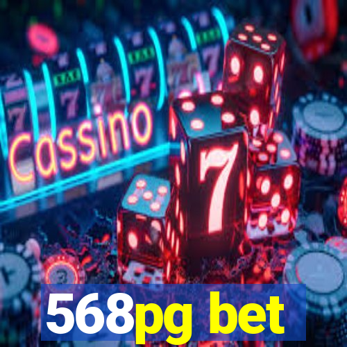 568pg bet